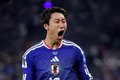 No jogo mil das Copas, Japão goleia a Tunísia e segue na cola da Holanda
