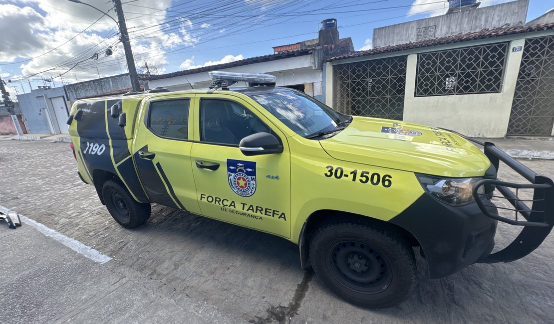 Discussão termina em agressão e caso de lesão corporal leve é registrado em Arapiraca