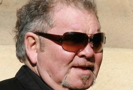 Morre o cantor australiano Doug Parkinson, aos 74 anos