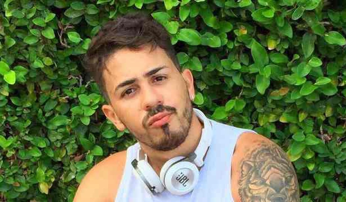 Carlinhos Maia diz que adolescente que tenta suicídio é imbecil