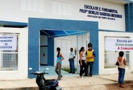 Escolas municipais de Arapiraca registram recorde de aprovação no Ifal