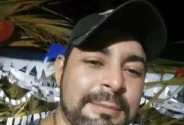Família faz apelo para localizar homem desaparecido desde o dia 7, em Arapiraca