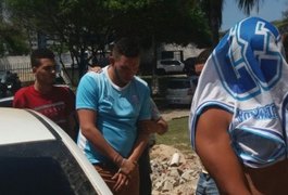 Suspeitos confessam que mataram motorista de aplicativo por causa de repercussão