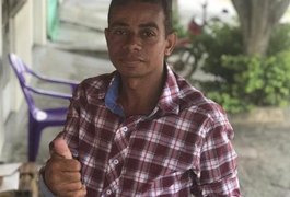 Homem com tornozeleira eletrônica é assassinado com vários tiros