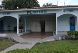 Suspeito de matar cunhado em curral de fumo em Craíbas é indiciado