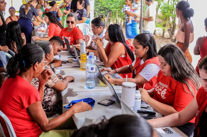 Prefeitura de Penedo promove Assistência Com Você na Cooperativa 2º Núcleo nesta quarta, 29