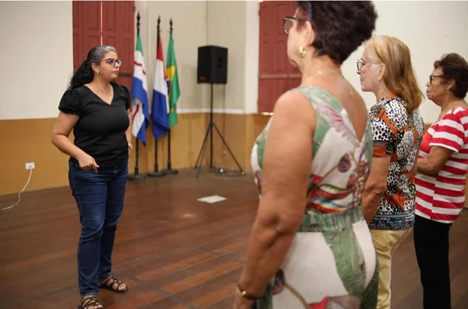 Secult abre vagas remanescentes para cursos gratuitos do Centro de Belas Artes de Alagoas