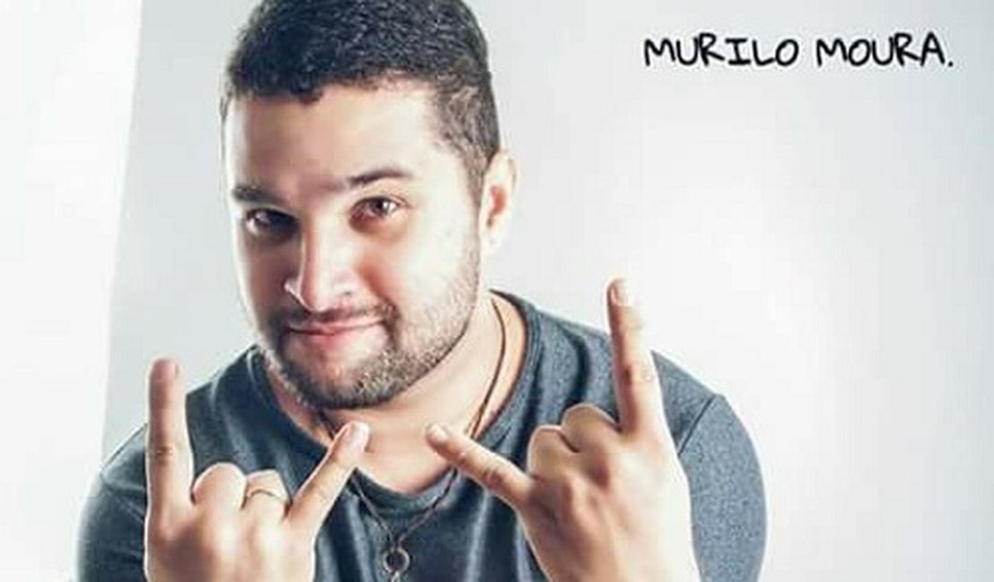 Vocalista de banda é encontrado morto na zona rural de Pernambuco