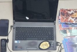 PC analisa áudios que comprovam plano para atentado em escola de Viçosa
