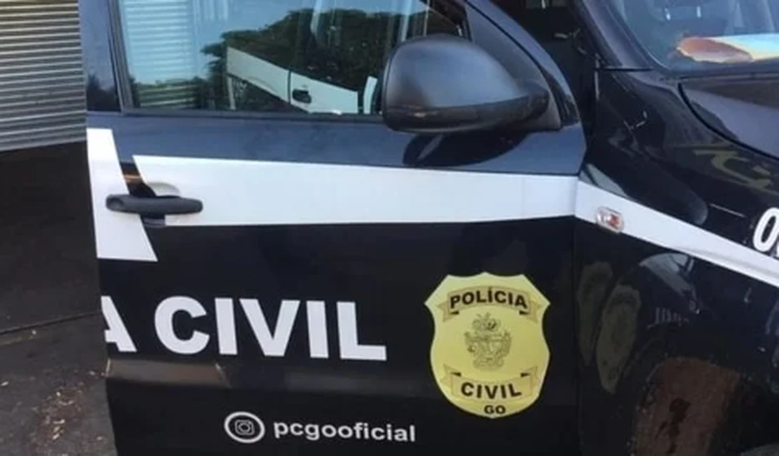 Indignado após matar o filho com tiro acidental, pai atira contra o próprio rosto em Goiás