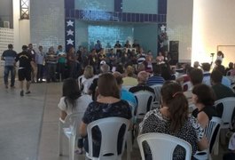 Policiais civis de Alagoas decidem suspender a greve