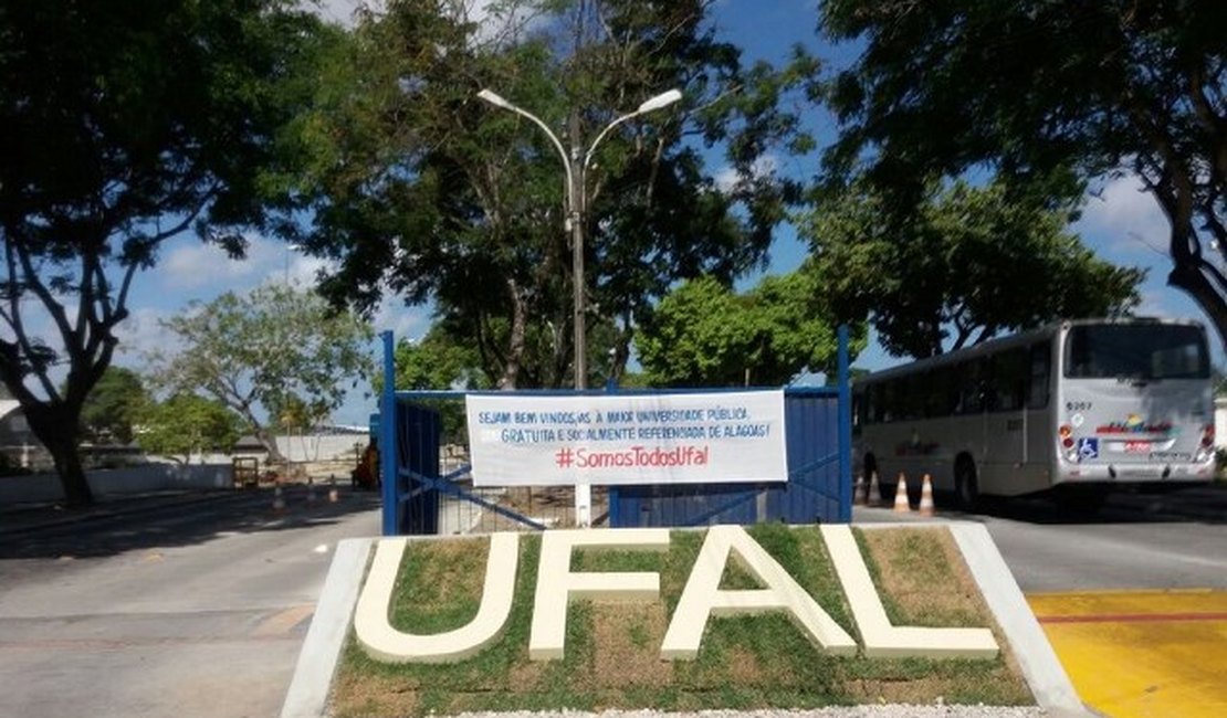 UFAL entra na lista das melhores universidades do mundo