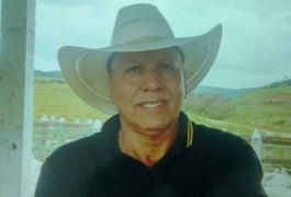 Família de agropecuarista se recusa a pegar ossada liberada para sepultamento