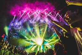 Os grandes destaques do último dia de festival