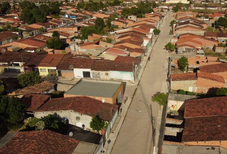 Pavimenta Penedo entrega obra que melhora qualidade de vida para moradores da Vila Matias e loteamentos vizinhos