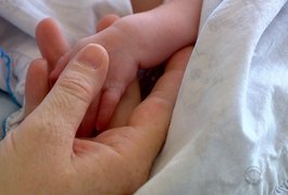 Índice de mortalidade infantil em Alagoas cai por três anos seguidos, revela estudo
