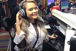 Geisy Arruda conta que recebe propostas para ser garota de programa