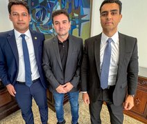 Ministério do Turismo vai abrir linha de crédito a bares, restaurantes e hotéis prejudicados pela Braskem, anuncia JHC