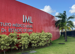 Homem é preso após confessar homicídio e indicar local do corpo em Maceió