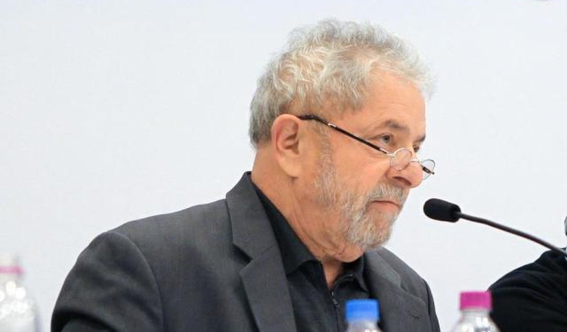 Habeas corpus preventivo pede que Lula não seja preso na Lava-Jato
