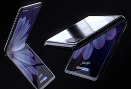 Samsung apresenta smartphone dobrável que será vendido a R$ 8.999