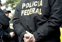 Policiais federais reforçam ameaça de parar durante a Copa