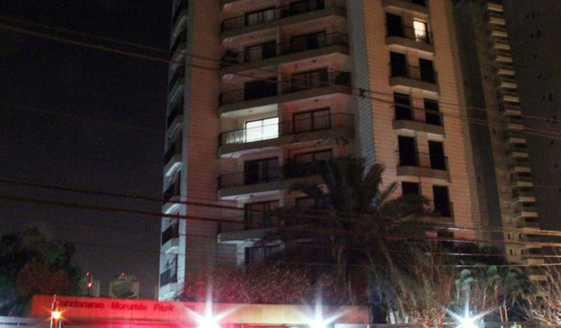 Músico Champignon é encontrado morto em sua casa em SP