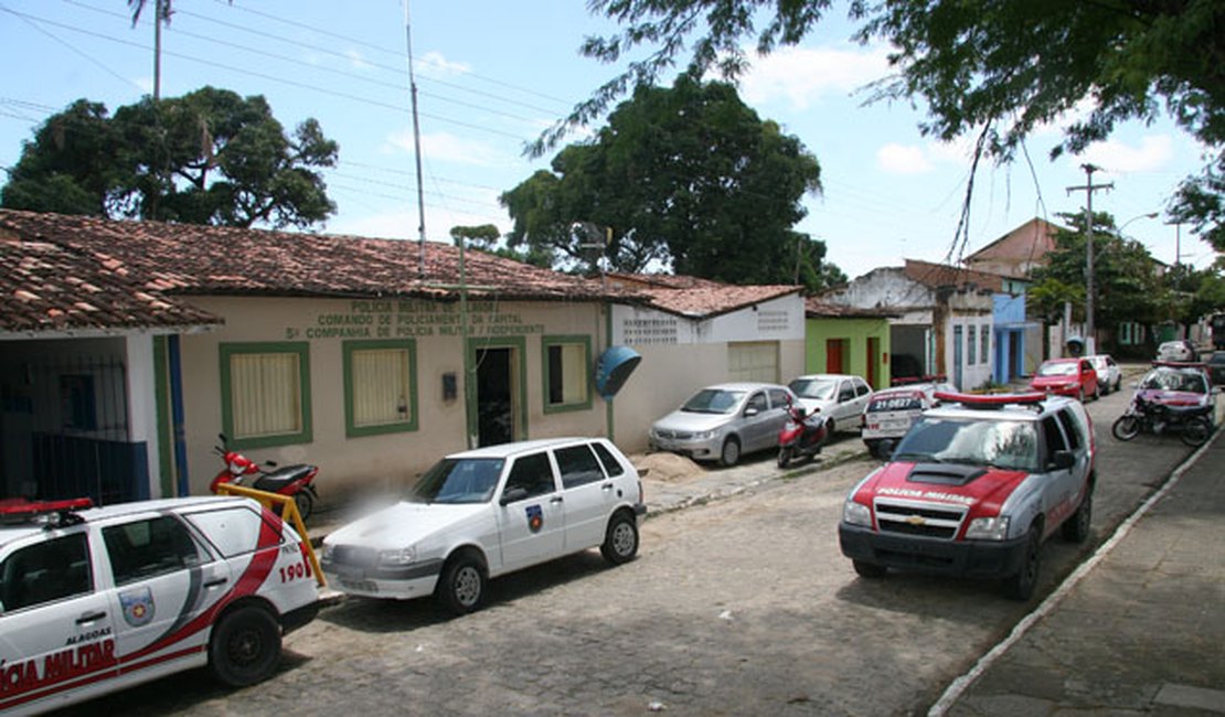 Jovem leva tiros nas partes íntimas durante tentativa de homicídio em Marechal Deodoro