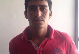 Polícia Civil prende homem que estuprava enteada de apenas 11 anos