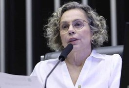 Projeto de deputada quer barrar uso político de redes sociais por policiais