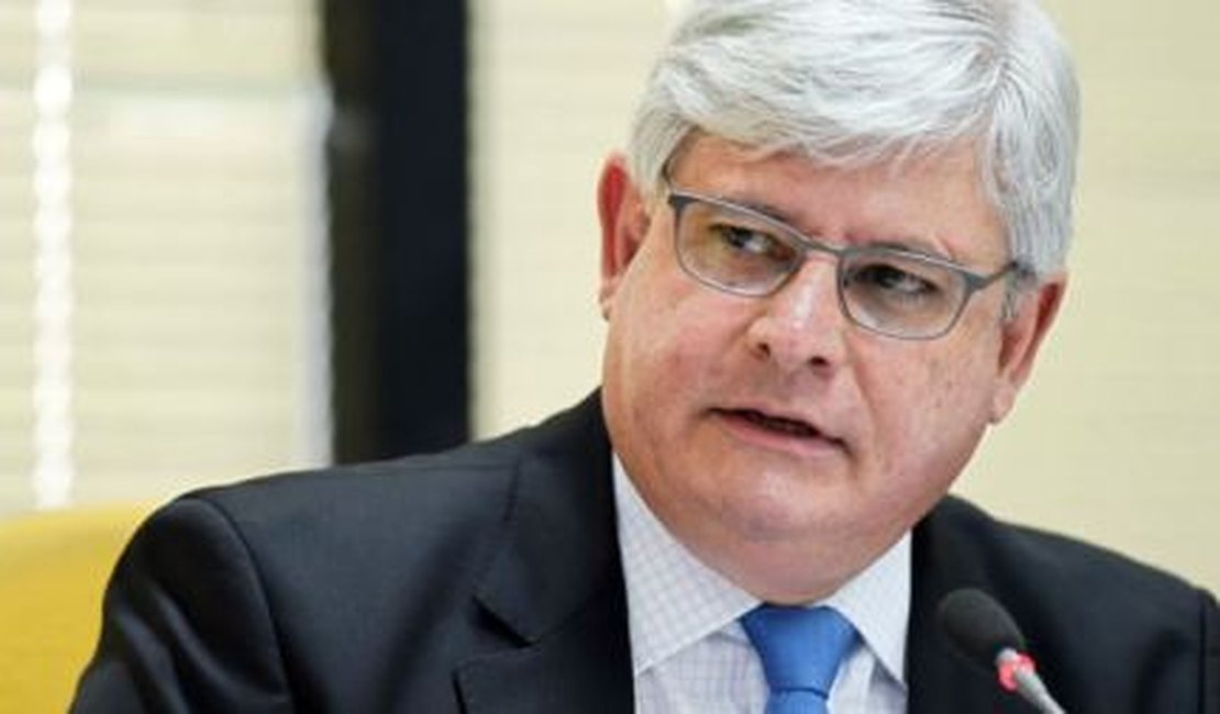 PGR pede continuidade de ação para afastar Renan da presidência do Senado