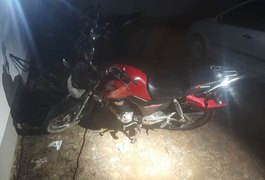 Perseguição pelas ruas de Arapiraca termina com captura de assaltantes que estavam aterrorizando o bairro Brasília