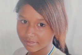 Adolescente desaparecida entra em contato com a família