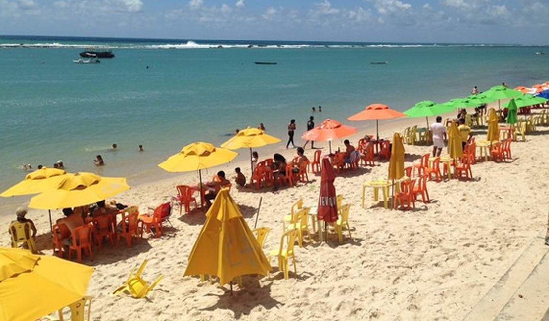 Atentado deixa cinco pessoas baleadas na Barra de São Miguel