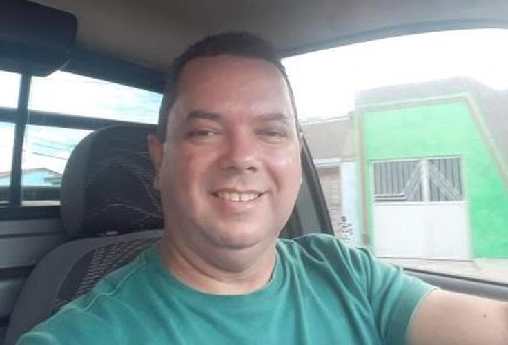 Márcio do Canaã é uma das apostas do MDB em Arapiraca