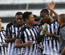 Mau tempo adia para amanhã (3) jogo do ASA contra o Paragominas