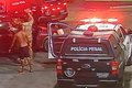 Policiais penais auxiliam família e salvam bebê vítima de engasgo em Rio Largo