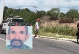 Motociclista morre após perder controle de veículo no Sertão alagoano