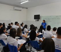 Senac Alagoas abre inscrições para mais de 2 mil vagas em cursos gratuitos