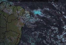 Início de semana tem possibilidades de chuvas em Alagoas