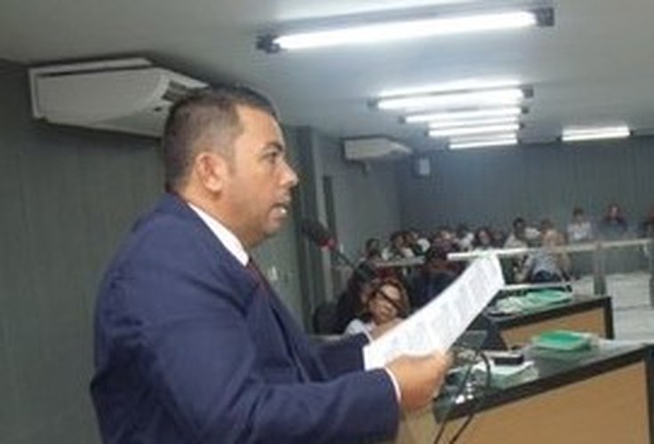 Vereador Pablo comemora repasse do adicional aos Auxiliares de Saúde Bucal de Arapiraca