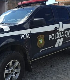 Polícia investiga se jovem morto por espancamento em Rio Largo estava envolvido em crimes patrimoniais
