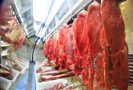 Secretaria da Fazenda define preços mínimos para cálculo do ICMS da carne