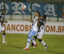 CBF antecipa jogo entre ASA X Payssandu para sexta feira (06)