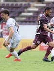 Ferroviária e Inter de Limeira se juntam a Maringá e Santa Cruz e conquistam o acesso para a Série B 2027