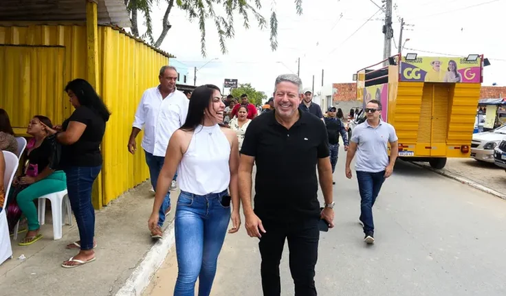 Assembleia Legislativa de Alagoas homenageará Arthur Lira com a Comenda Tavares Bastos