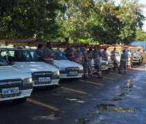 Eletrobras faz mutirão para cortar a energia de 21 mil inadimplentes em AL