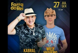 Procurando diversão? Confira as atrações deste final de semana em Arapiraca e região