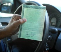 Parcela para veículos com placas 9 e 0 deve ser paga até o dia 30 de junho