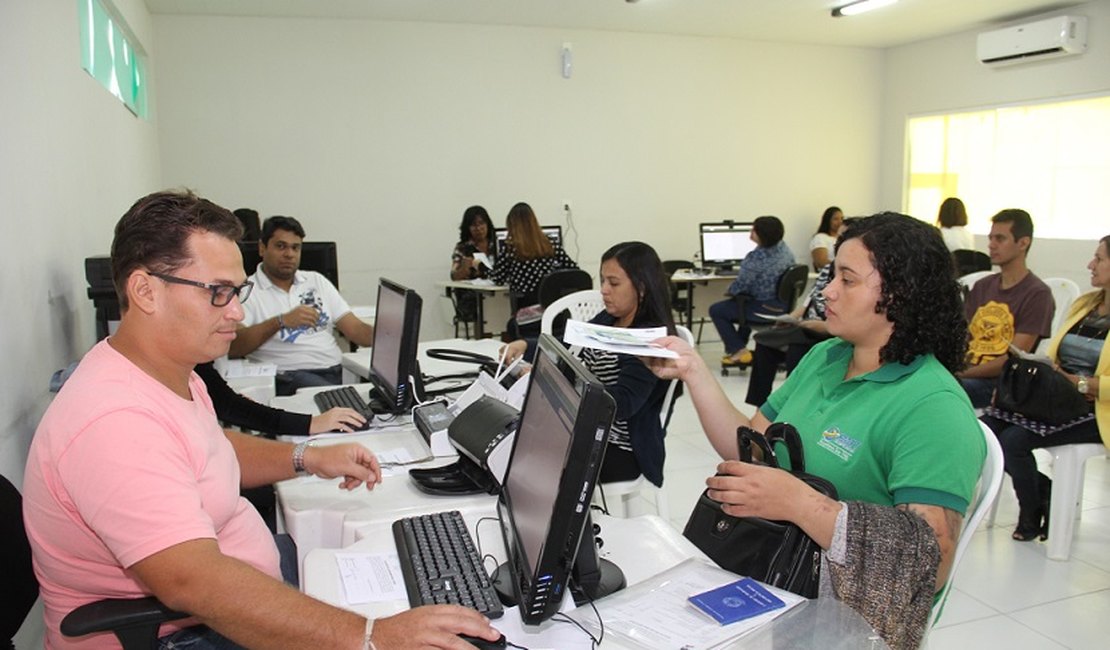 Prefeitura de Arapiraca reinicia recadastramento, desta vez com servidores contratados